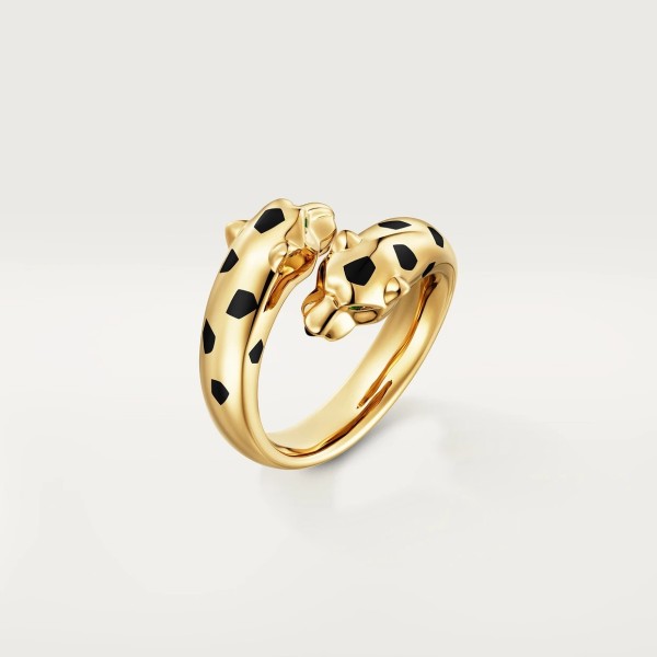 Bague Panthère